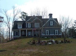 15 E Heritage Dr, Rydal, GA 30171