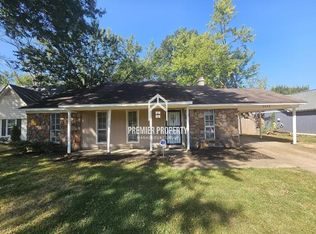 3971 Wildwind Cv, Memphis, TN 38115