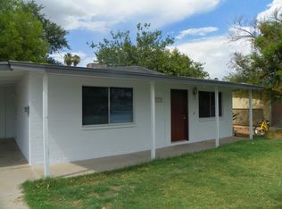 1258 E Marilyn Ave, Mesa, AZ 85204