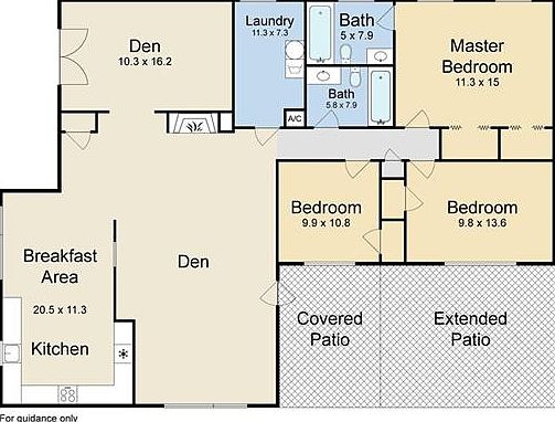 2nd image of this home