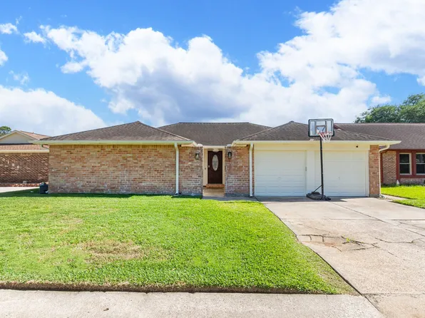 10122 Rustic Gate Rd, La Porte, TX 77571