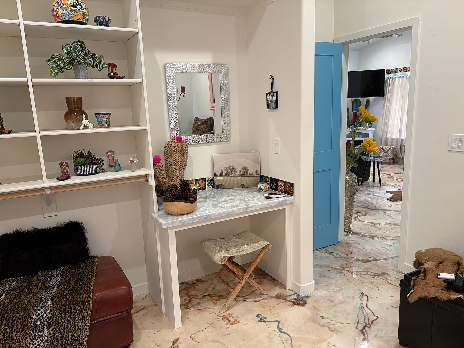 2 bed, 750 sqft, $2,500 — Photo 4