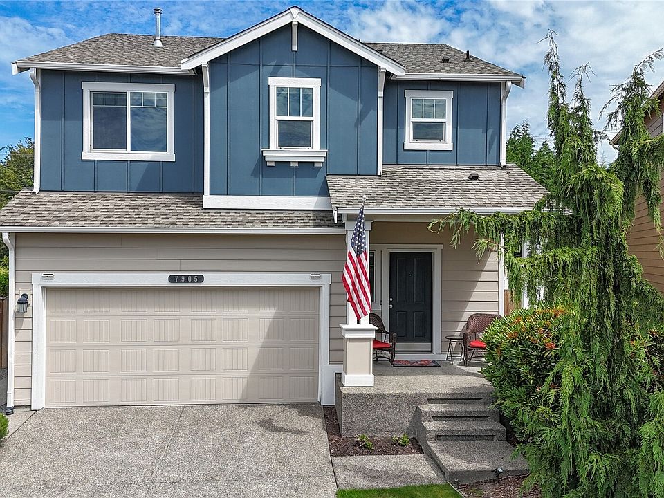 1st image of 7905 152nd St Ct E