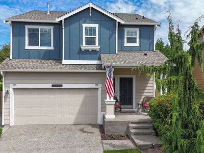7905 152nd St Ct E, Puyallup, WA, 98375