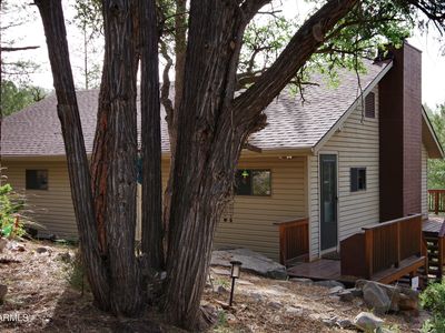 11108 N Houston Mesa Rd, Payson, AZ, 85541