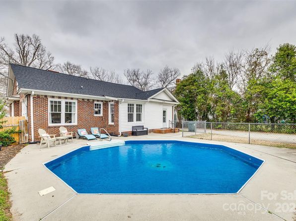 119 Hemphill Ave, Chester, SC 29706