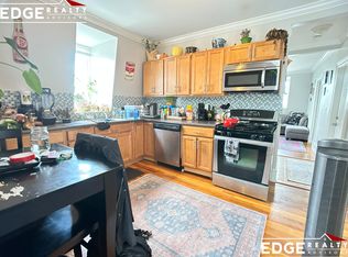 33 Bigelow St #3, Brighton, MA 02135