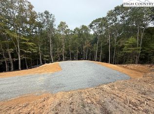 Tbd Peck Peak Rd, Jefferson, NC 28640