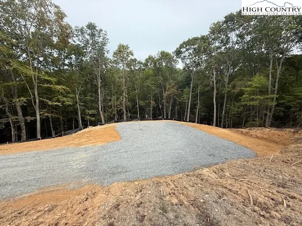 TBD Peck Peak Road, Jefferson, NC 28640
