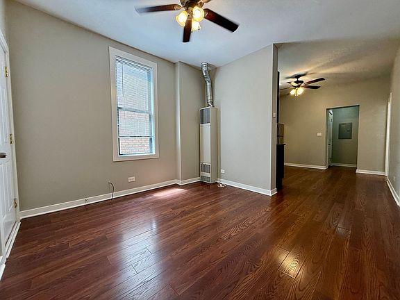 3rd image of 3728 S Parnell Ave #2R