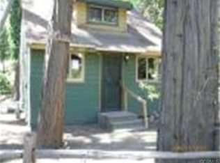 23428 Kay Rd, Crestline, CA 92325