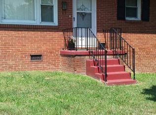 1707 Phillips Ave, Greensboro, NC 27405
