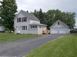 13 Elmwood Ave, Caribou, ME 04736