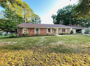 500 Johnson Cir, Henderson, TN 38340