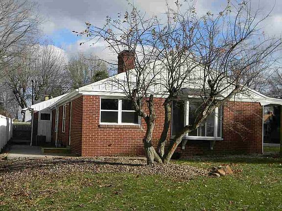 5th image of 2214 S Courtland Ave