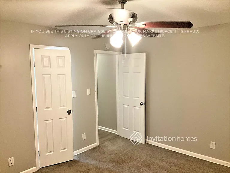 2813 Battlecrest Dr — Photo 8
