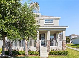 9131 Cut Shot Dr, Winter Garden, FL 34787