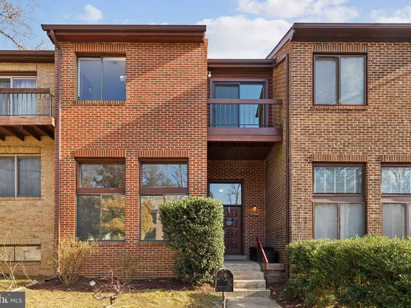8703 Sheridan Farms Ct, Springfield, VA 22152