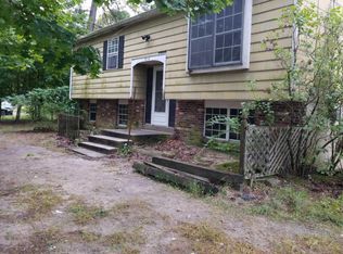 4314 S Lakeshore Dr, Browns Mills, NJ 08015