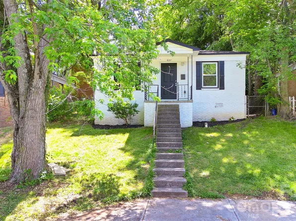 637 Miller St, Charlotte, NC 28203