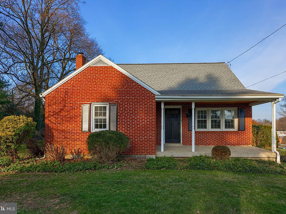 2941 Main St, Conestoga, PA 17516 Zillow