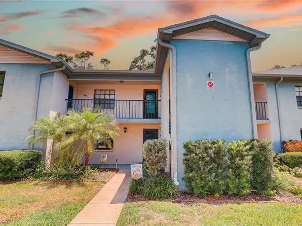 11800 Park Blvd APT 208, Seminole, FL 33772