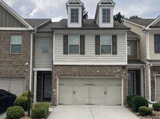 5671 Radford Loop, Fairburn, GA 30213