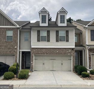 5671 Radford Loop, Fairburn, GA, 30213