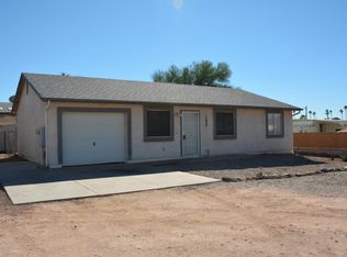 124 N Signal Butte Rd, Apache Junction, AZ 85120
