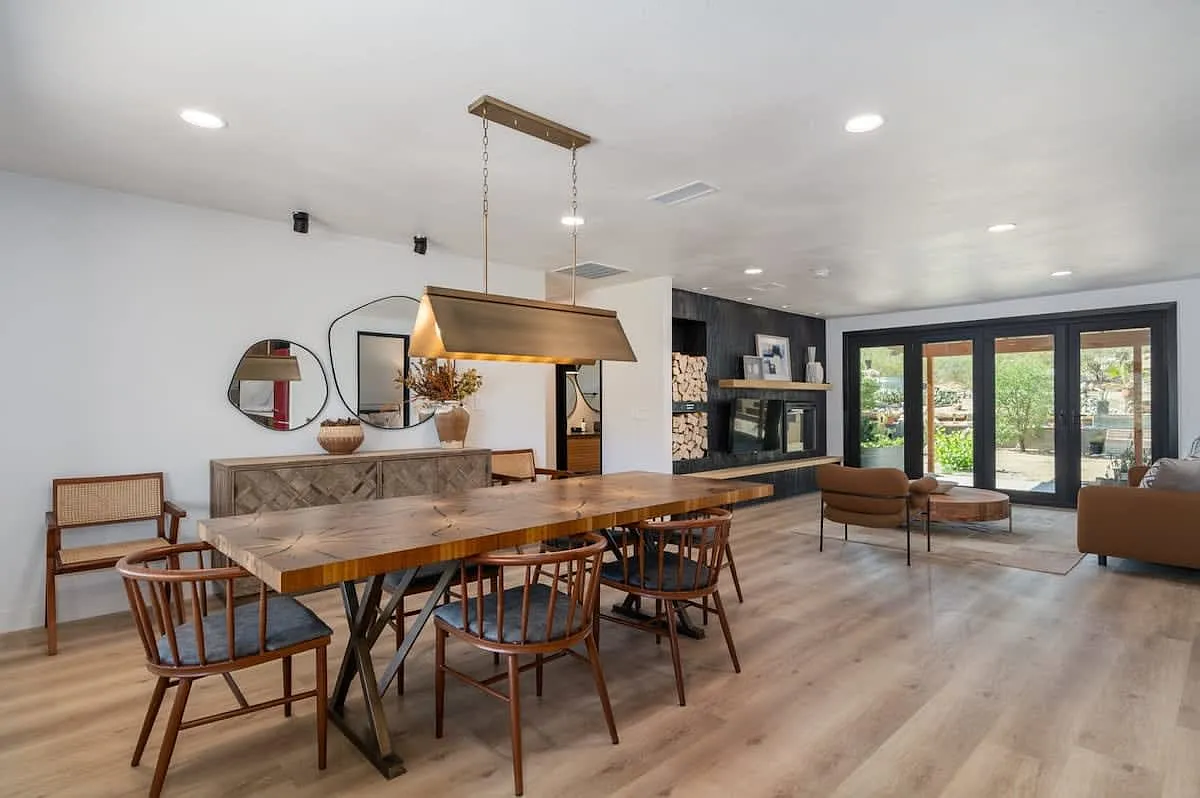 5 bed, 3.5 bath, 2410 sqft, $5,200 — Photo 4