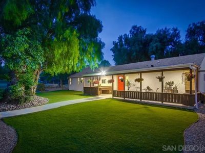 1772 Harbison Canyon Rd, El Cajon, CA, 92019