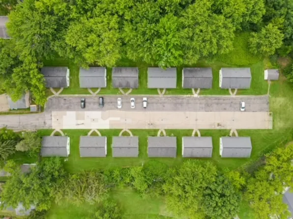 1 bedroom apartment, 328 Marion Ave #2, Painesville, OH 44077