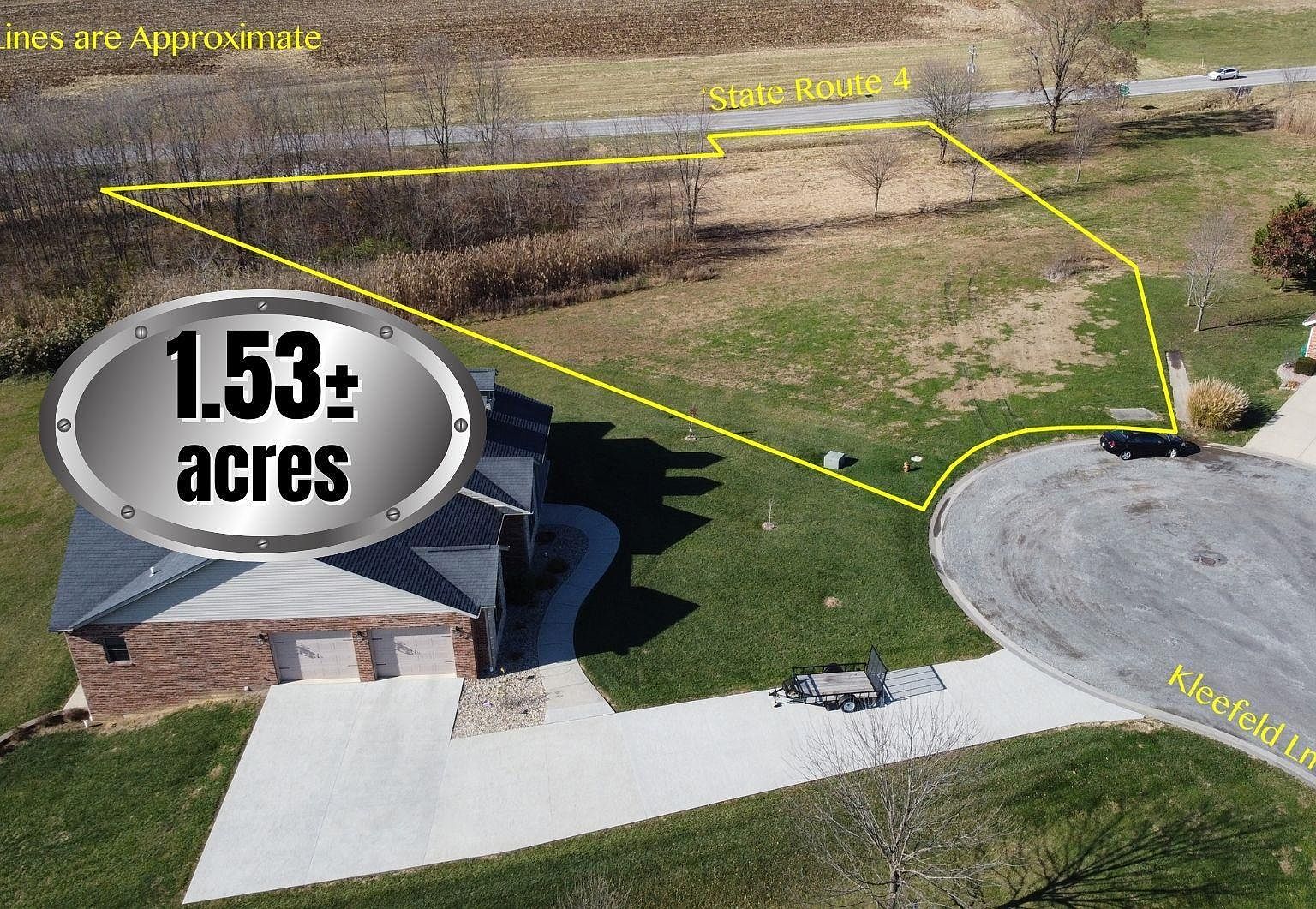 964 Kleefeld Ln, Saint Libory, IL 62282 MLS 23073277 Zillow