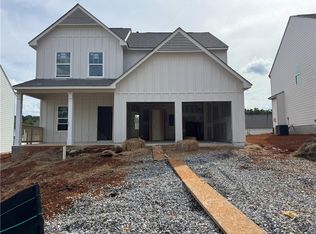 337 Bloomfield Cir, Canton, GA 30114