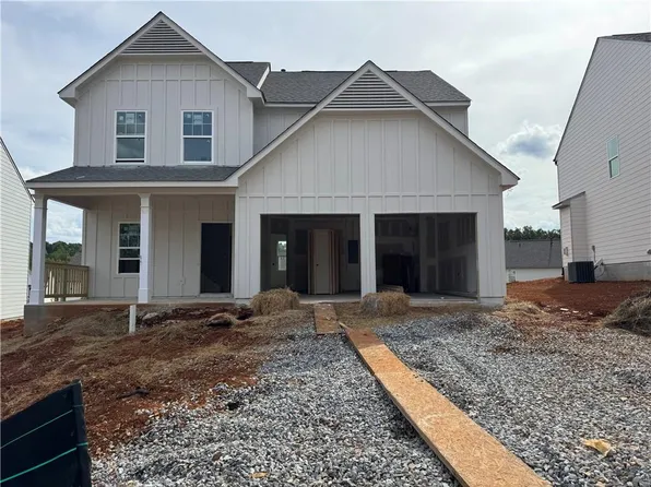 337 Bloomfield Cir, Canton, GA 30114