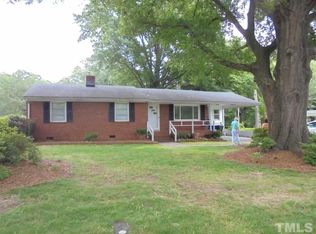 3520 Baugh St, Raleigh, NC 27604