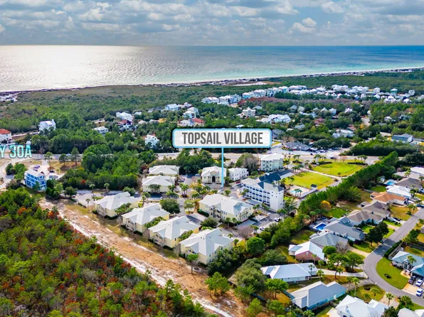 30 N Wildflower Dr Unit 611, Santa Rosa Beach, FL 32459