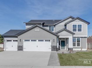 4332 W Stone House St, Eagle, ID 83616