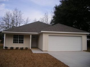 14867 Silveroaks Loop, Silverhill, AL 36576