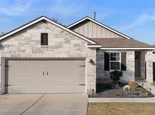 433 Gaida Loop, Georgetown, TX 78628