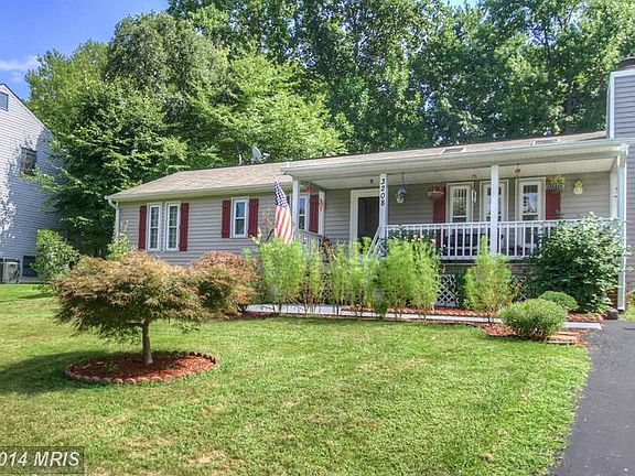 2nd image of 3208 Aquia Dr