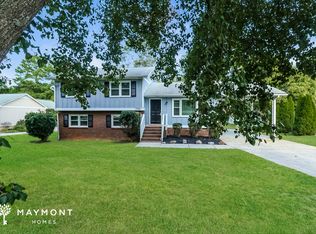 2436 Union Rd, Gastonia, NC 28054