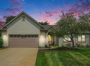 25879 Hunt Trl, South Bend, IN