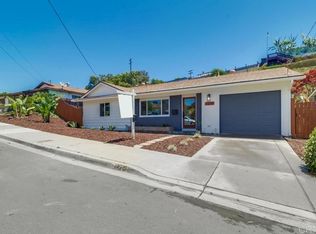 2237 Montclair St, San Diego, CA 92104
