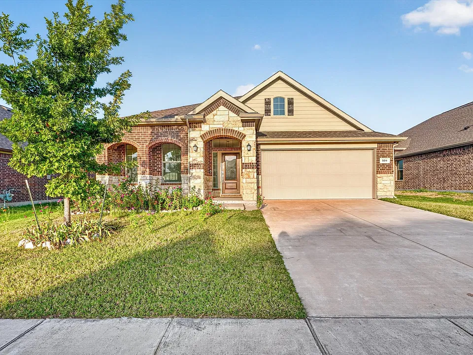 504 Pepperbark Ave