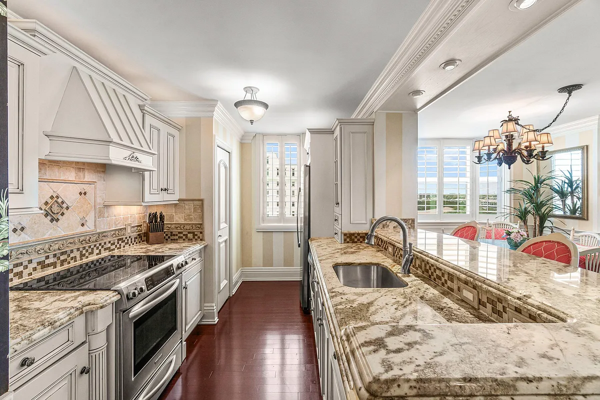 Building Photo - 3594 S Ocean Blvd #801