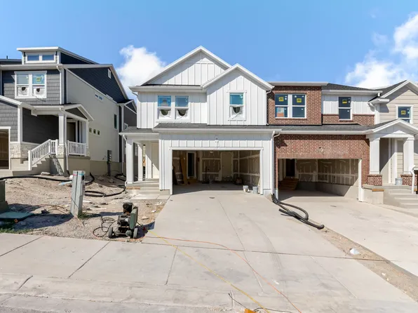 1510 W Banner Dr #822, Saratoga Springs, UT 84045