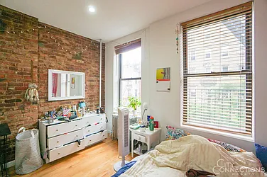 Rented by City Connections Realty