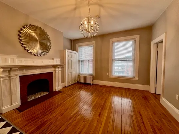 291 Commonwealth Ave APT 5, Boston, MA 02115