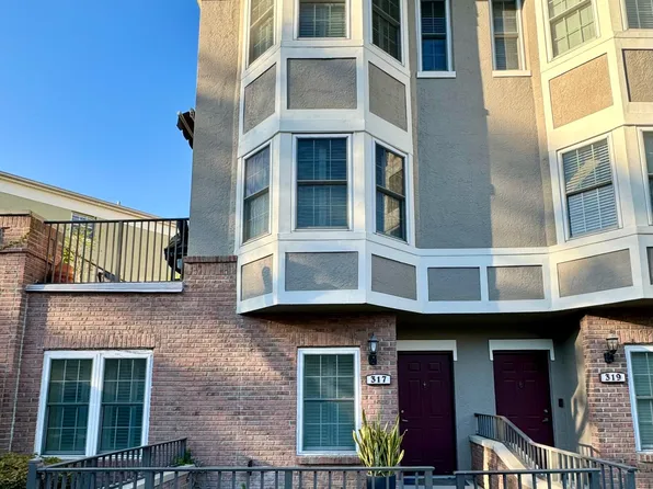 317 E CHURCH Street, Jacksonville, FL 32202